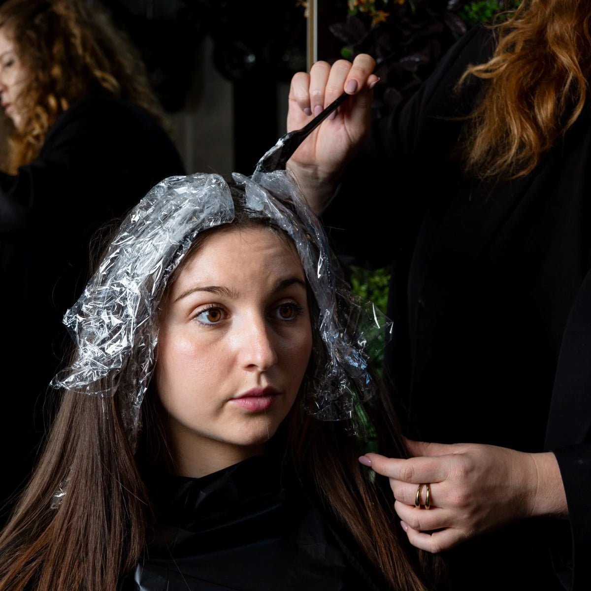 Cellophane professionnel Biomèches® – prédécoupé - recyclable et sans PVC - Biowels® Suisse