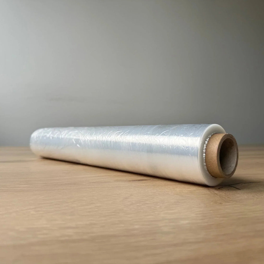 Film plastique : si ce film, on le réalisait sans plastique ? - Biowels® Suisse