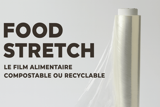 Pourquoi le film alimentaire écologique est un must-have pour les professionnels de la restauration - Biowels® Suisse